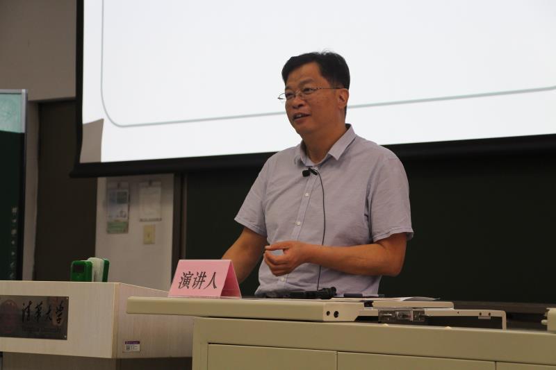 20240912-蔡文鹏做客新人文讲座 阐述“有讲座，更清华”-郝学智-主讲人蔡文鹏.jpg